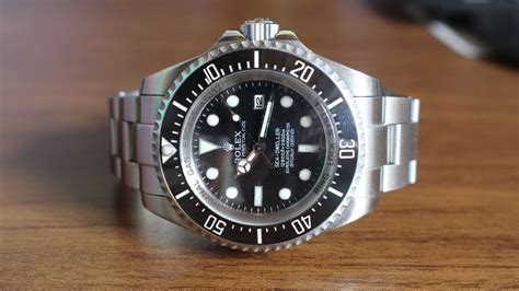 rolex oyster deepsea sea dweller 12800ft 3900m|rolex sea dweller.